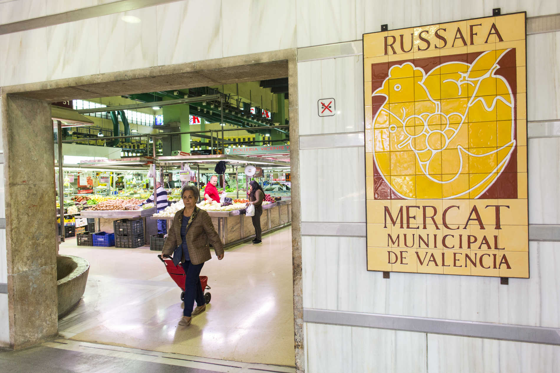 Fotos: EVA MÁÑEZ - 