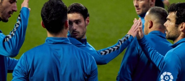 Necesidad acuciante de victoria para los dos equipos
