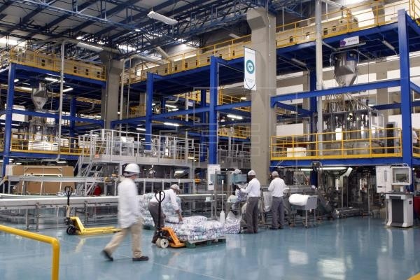 Persán supera los 420 millones de facturación en 2020