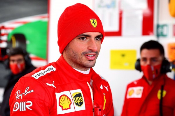 Sainz: 