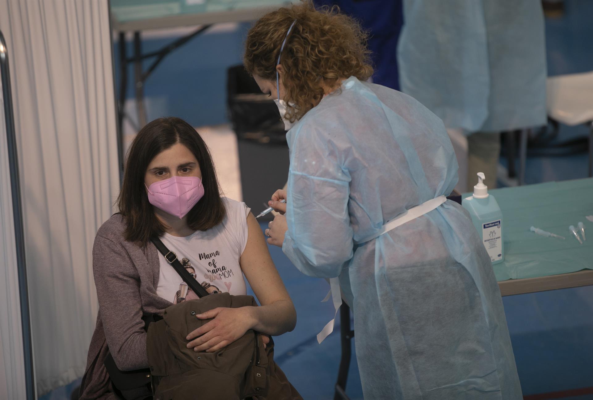  FOTO: María José López - Europa Press - 