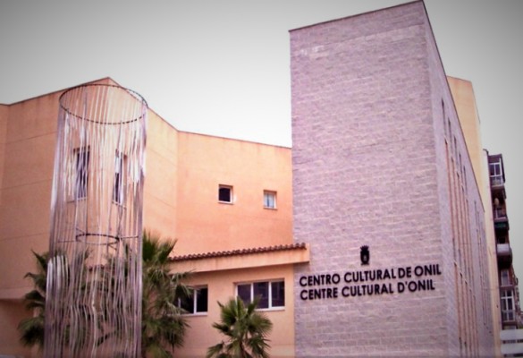 Cultura reconoce la colección Arte Contemporáneo 'Eusebio Sempere' de Onil