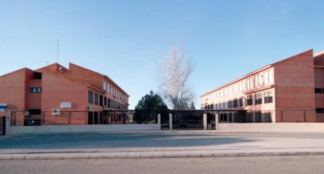 Alumnos de FP del IES Ingeniero de la Cierva harán prácticas en el Ayuntamiento de Murcia
