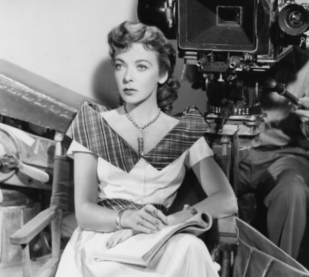 La Filmoteca recuerda a Ida Lupino, la única directora en el Hollywood de los 50