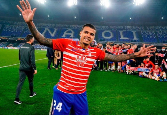Los daños colaterales de la clasificación del Granada, rival liguero del Elche