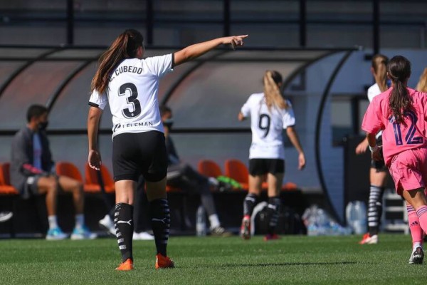 El Valencia, a frenar a la revelación de la temporada
