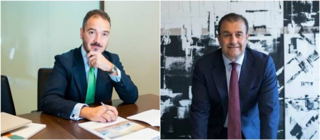 El nuevo Andbank se lanza a por los 1.000 millones bajo gestión en la 'city' valenciana