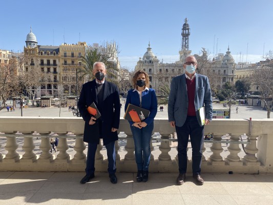 Maratón Valencia elige a Médicos del Mundo como la entidad solidaria para su próxima edición