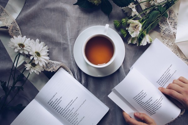 Libros que invitan a coger un vuelo 