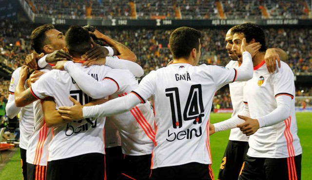 Otro logro: la plantilla que no luchó por Voro