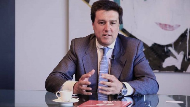 Merlin Properties gana un 90% menos tras declarar un beneficio de 56,4 millones