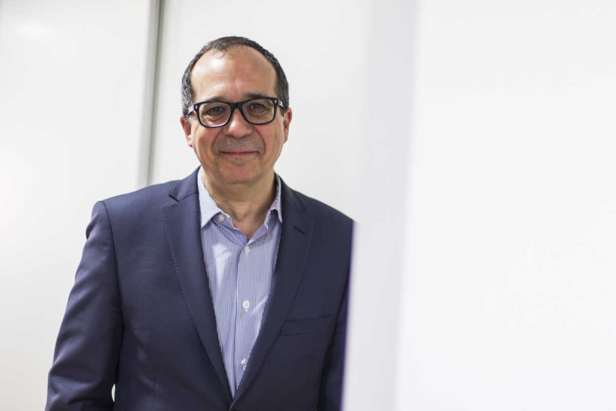 Enrique Soriano cobró 11.600 euros por dos meses de trabajo

