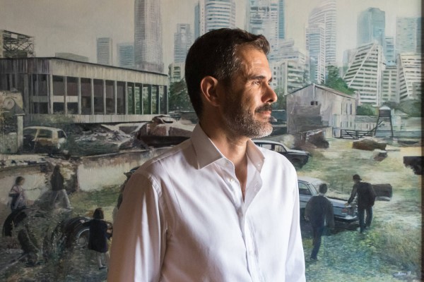 Sánchez Butrón crea tres empresas dedicadas a la promoción inmobiliaria
