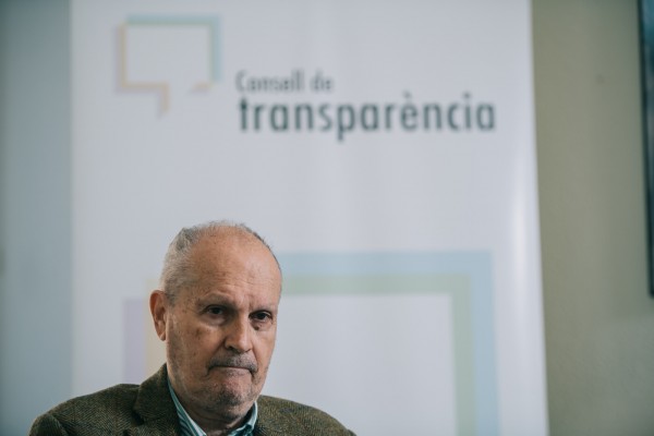 Santa Pola lidera las reclamaciones en Transparencia: el consejo le insta (por segunda vez) a sancionar a los responsables