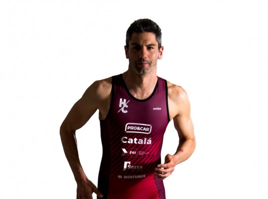 Héctor Catalá: 