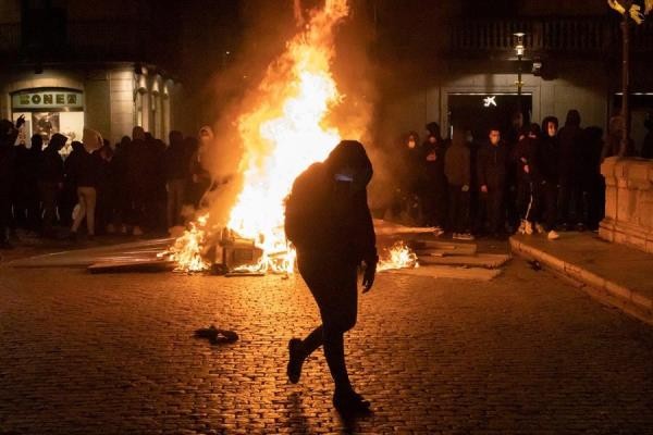 Libertad de destrucción