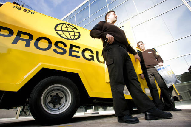 Prosegur, en estado lateral en bolsa