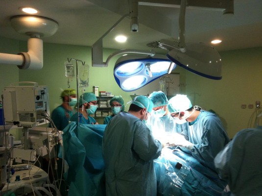 Un estudio concluye que se pueden emplear corazones de donantes mayores para jóvenes sin afectar la supervivencia