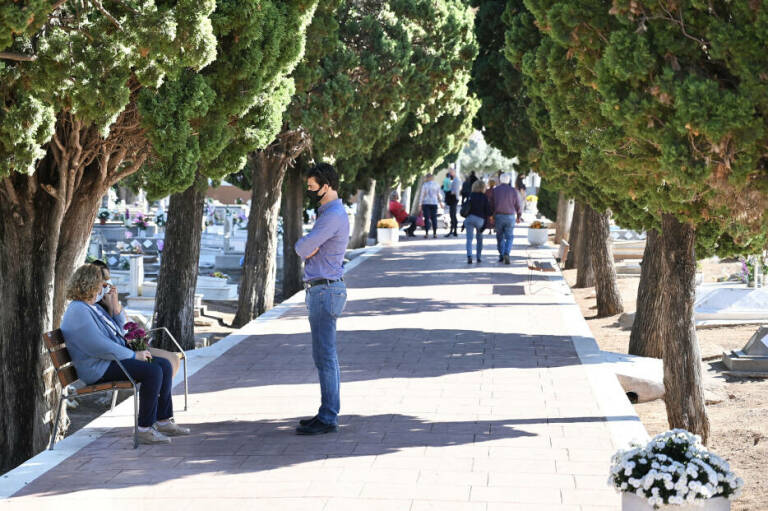 Castellón suma 37 contagios y un fallecido pero detecta 5 nuevos brotes 