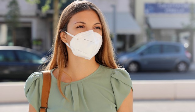 Disinmask: las mascarillas más baratas de España son valencianas 