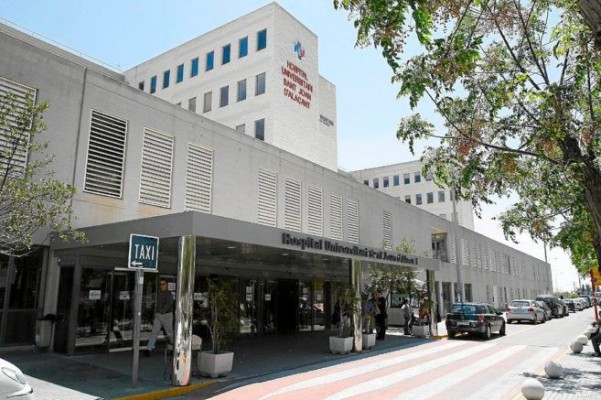 El Campello instará al Consell a agilizar las obras del Hospital de Sant Joan al calificarla 