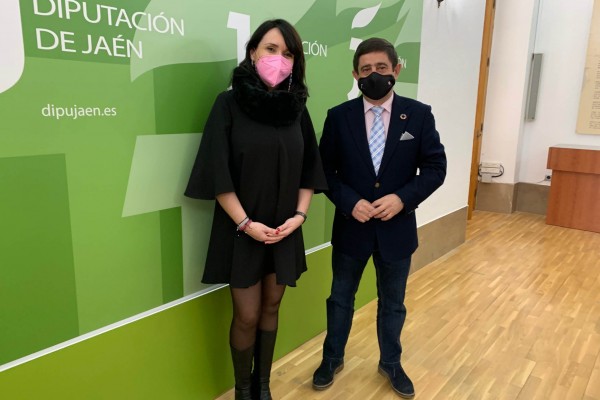 Las diputaciones de Alicante y Jaén desarrollarán acciones conjuntas en torno a Miguel Hernández