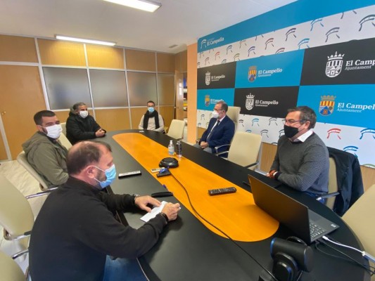 El Campello conmemorará los 45 años de la República Saharaui con un acto online