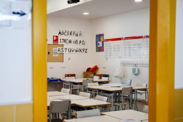 Educación avanza con el decreto de orientación educativa con la oposición de sindicatos