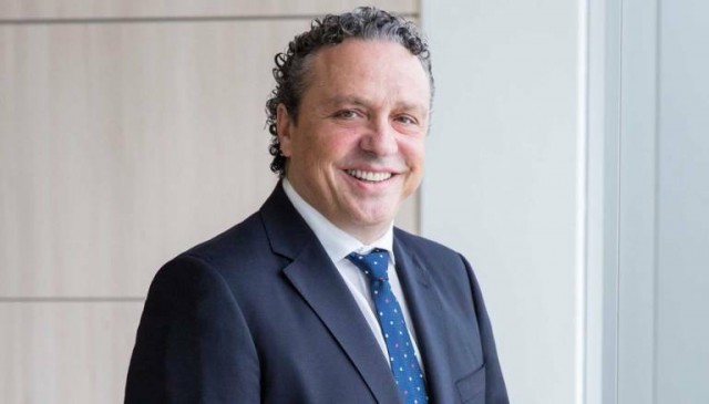 CIE Automotive ganó 185 millones en 2020, un 35 % menos que un año antes