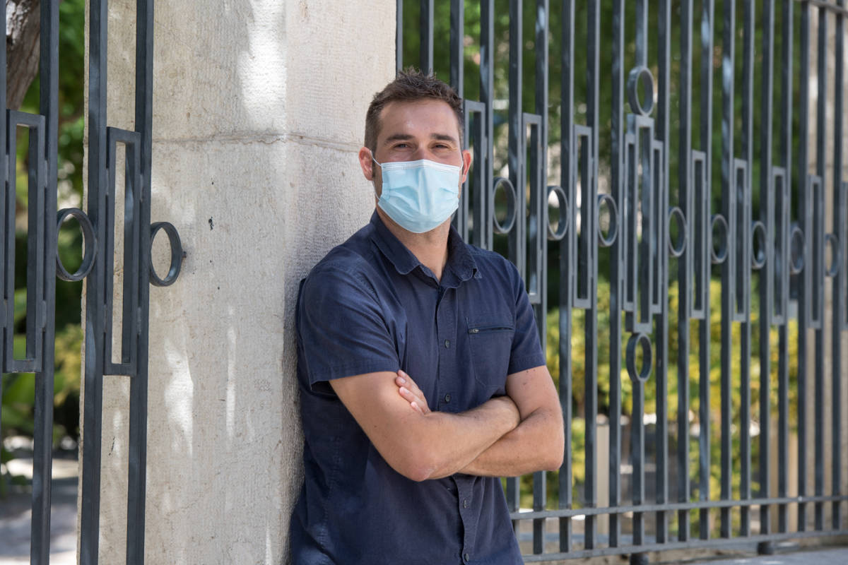 Compromís denuncia que el PP usa los servicios jurídicos de la Diputación para defenderse ante el Tribunal de Cuentas