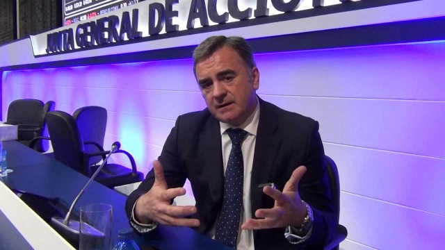 Bolsas y Mercados Españoles (BME) nombra consejero delegado a Javier Hernani

