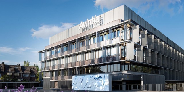 Avintia, con promociones en la Comunitat Valenciana, vuelve a financiarse a través del MARF