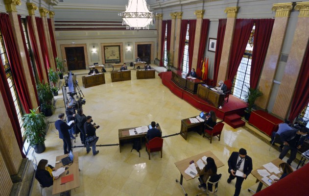 La avenida Cresta del Gallo de San José de Murcia se hace 'mayor': ganará 787 metros cuadrados