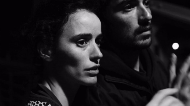 Danza para pensar sobre el ser humano: Lali Ayguadé y Akira Yoshida presenta 'Gizaki' en el Párraga