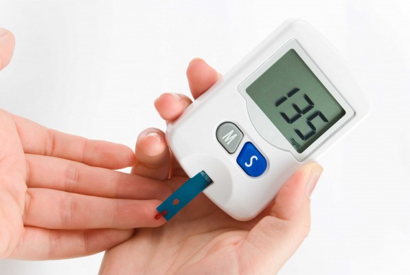 Una 'app' para la diabetes calcula los niveles de azúcar en la sangre