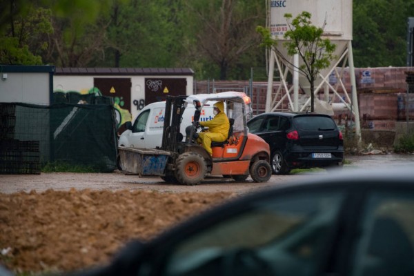 Las Áreas Empresariales de L’Horta mejoran sus previsiones sobre el efecto de la pandemia