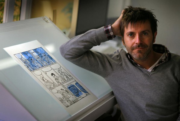 Superhérores y superheroínas del mundo del cómic y del cine estarán en Alboraya durante dos días