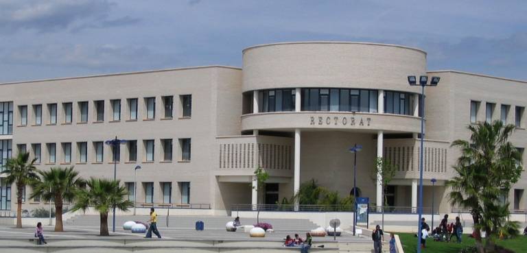 Un colectivo de profesores acusa a la UJI de 