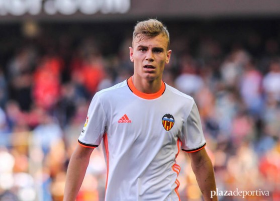 Lato podrá jugar el playoff de ascenso con el Mestalla