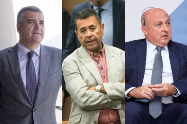 Los grandes patrimonios de Alicante se consolidan: de los Alcaraz a Utor, entre 'los más ricos'