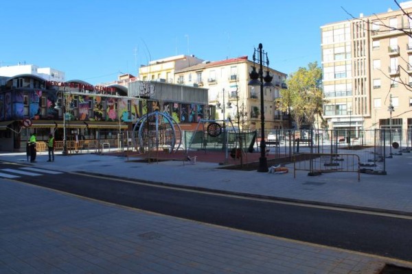 SAV proyecta un hotel con 95 habitaciones en la plaza Rojas Clemente