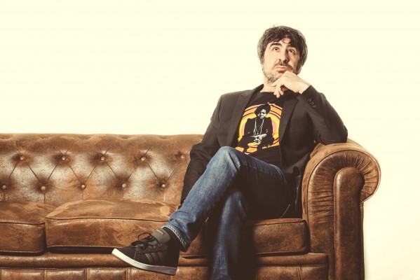 Luis Prado: 