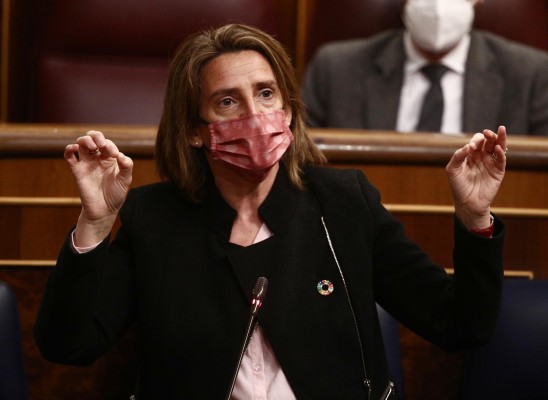 El Gobierno someterá a consulta el informe del Consejo de Seguridad Nuclear sobre Cofrentes
