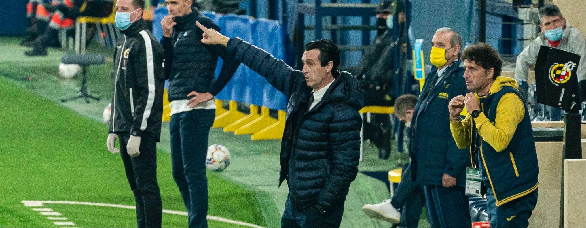 Emery: 