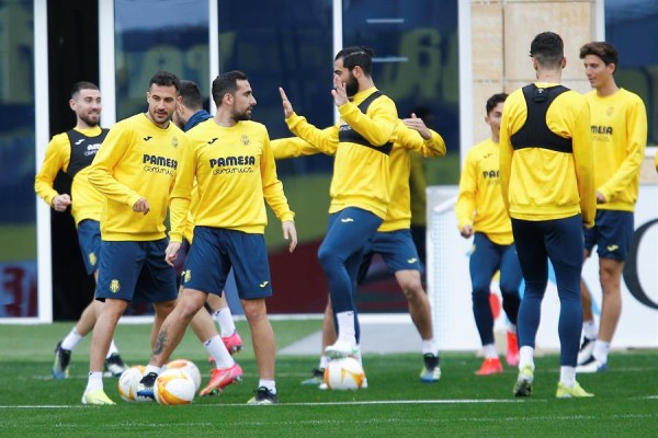 El Villarreal, a refrendar su renta en casa