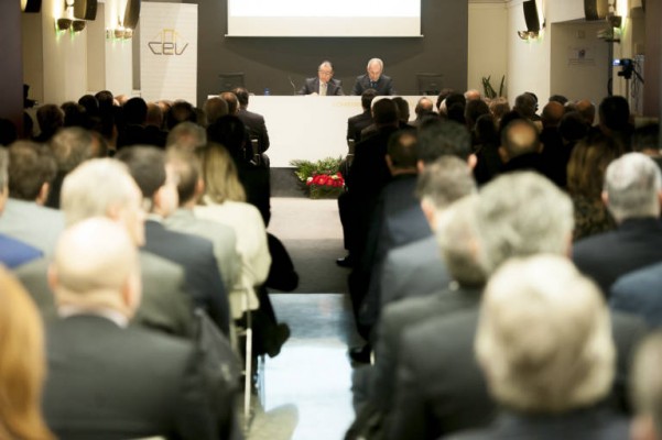 Las empresas castellonenses Grupo Obinesa y Facsa se asocian a la CEV