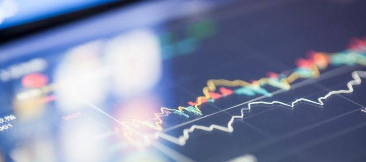 El mal tono bancario llevó al Ibex 35 a bajar un 0,74% al cierre