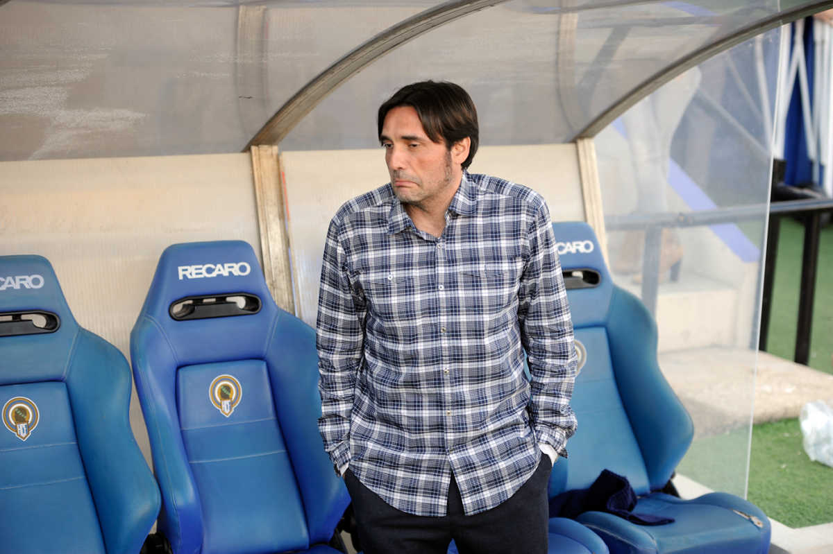 Con lo puesto a Palma