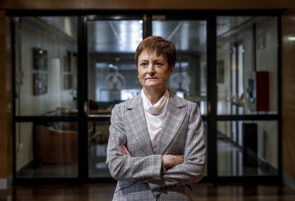  Las universidades públicas valencianas plantean a la Generalitat la vacunación de su personal 