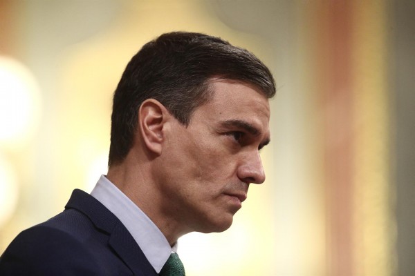 Sánchez pide a Podemos 